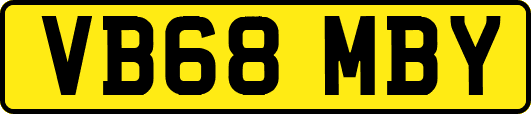 VB68MBY