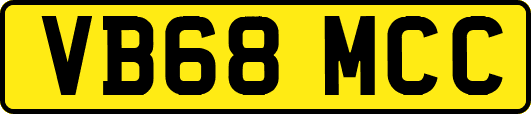 VB68MCC