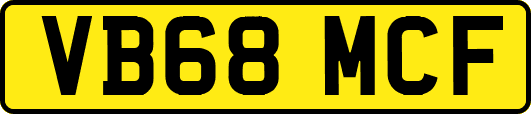 VB68MCF