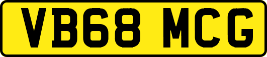 VB68MCG
