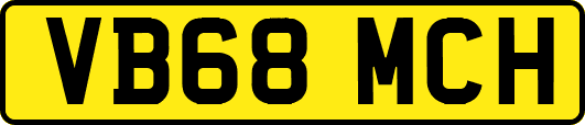VB68MCH