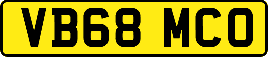 VB68MCO