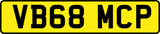 VB68MCP