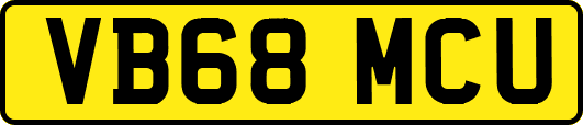 VB68MCU