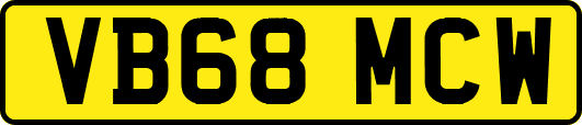 VB68MCW