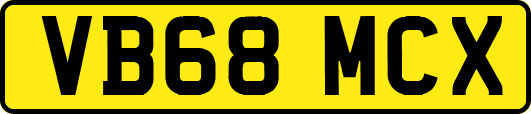 VB68MCX