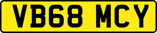 VB68MCY