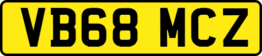 VB68MCZ