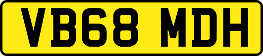 VB68MDH