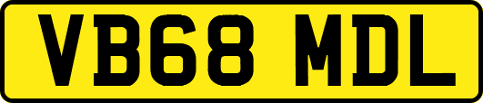 VB68MDL