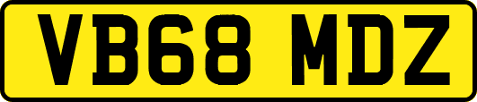 VB68MDZ