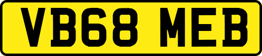 VB68MEB