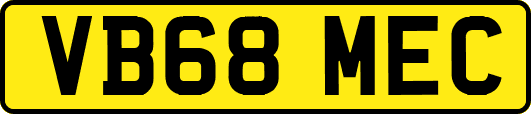 VB68MEC