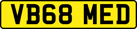 VB68MED