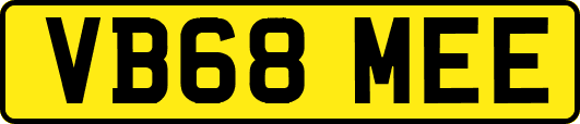 VB68MEE