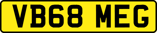 VB68MEG