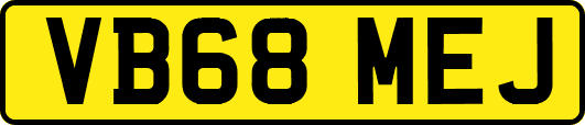 VB68MEJ