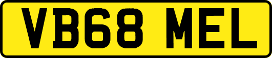 VB68MEL
