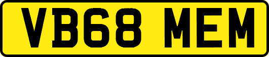 VB68MEM