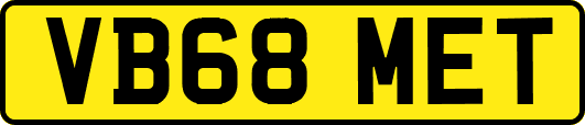 VB68MET