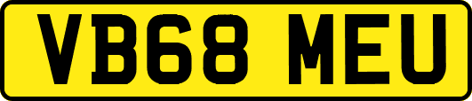VB68MEU