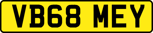 VB68MEY