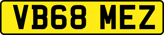 VB68MEZ