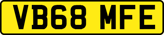 VB68MFE