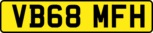 VB68MFH