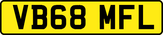 VB68MFL