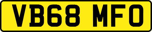 VB68MFO
