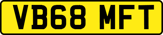 VB68MFT