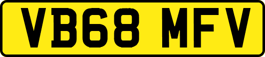 VB68MFV