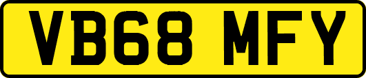 VB68MFY