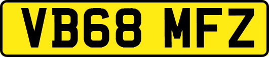 VB68MFZ