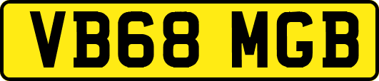 VB68MGB