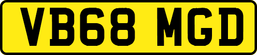 VB68MGD