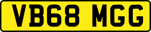 VB68MGG
