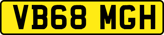 VB68MGH