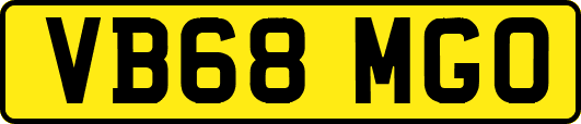 VB68MGO
