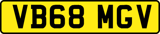 VB68MGV