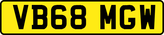 VB68MGW