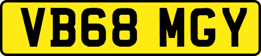 VB68MGY
