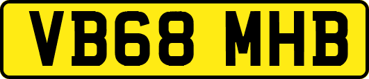 VB68MHB