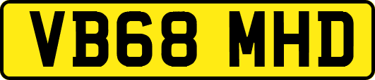 VB68MHD