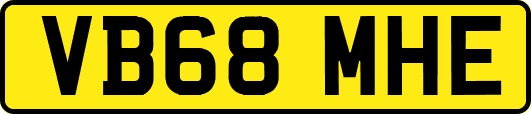 VB68MHE