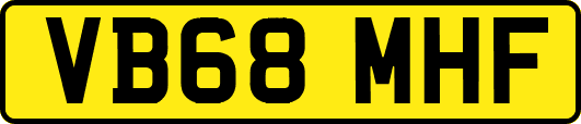 VB68MHF