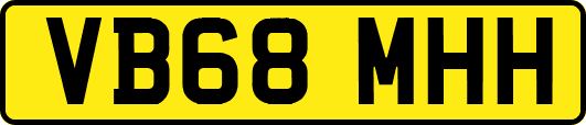VB68MHH