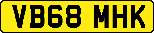 VB68MHK