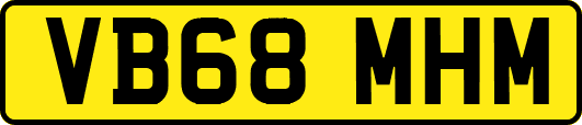 VB68MHM